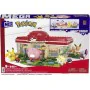 Construction kit Pokémon Mega Construx - Forest Pokémon Center 648 Pieces by Pokémon, Building & Construction Toys - Ref: S71...