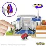 Construction kit Pokémon Mega Construx - Forest Pokémon Center 648 Pieces by Pokémon, Building & Construction Toys - Ref: S71...