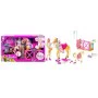 Conjunto de brinquedos Barbie Toilettage des Chevaux Plástico de Barbie, Conjuntos de jogos - Ref: S7192462, Preço: 96,13 €, ...