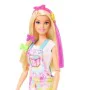 Conjunto de brinquedos Barbie Toilettage des Chevaux Plástico de Barbie, Conjuntos de jogos - Ref: S7192462, Preço: 96,13 €, ...