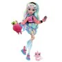 Poupée Monster High HHK55 de Monster High, Poupées mannequins - Réf : S7192464, Prix : 52,83 €, Remise : %