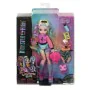 Doll Monster High HHK55 by Monster High, Fashion Dolls - Ref: S7192464, Price: 52,83 €, Discount: %