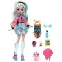 Poupée Monster High HHK55 de Monster High, Poupées mannequins - Réf : S7192464, Prix : 52,83 €, Remise : %