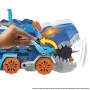 Camion Hot Wheels HNG50 Multicouleur de Hot Wheels, Camions - Réf : S7192467, Prix : 111,08 €, Remise : %