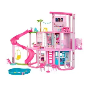 Casa delle Bambole Barbie Dreamhouse 2023 di Barbie, Case delle bambole - Rif: S7192469, Prezzo: 284,30 €, Sconto: %