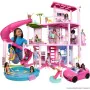 Doll's House Barbie Dreamhouse 2023 by Barbie, Dolls' Houses - Ref: S7192469, Price: 284,22 €, Discount: %