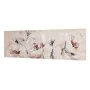 Cadre Huile Romimex Toile Fleurs 150 x 50 x 4 cm de Romimex, Peintures - Réf : D1618553, Prix : 77,86 €, Remise : %