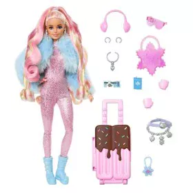 Bébé poupée Barbie Extra Fly de Barbie, Poupées bébé - Réf : S7192470, Prix : 47,41 €, Remise : %