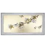 Cadre Huile Romimex Bois Toile Nature 122 x 62 x 4 cm de Romimex, Peintures - Réf : D1618554, Prix : 107,90 €, Remise : %