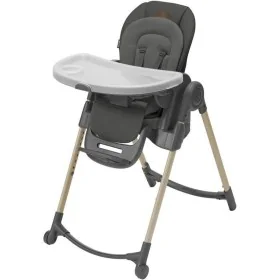 Highchair Maxicosi Minla Graphite by Maxicosi, Highchairs - Ref: S7192477, Price: 210,44 €, Discount: %