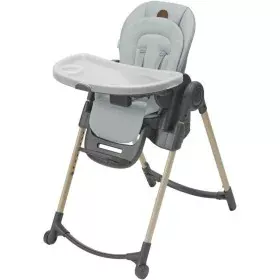 Cadeira Alta Maxicosi Cinzento de Maxicosi, Cadeiras altas - Ref: S7192478, Preço: 209,04 €, Desconto: %