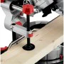 Scie de table Metabo KGS 216 M 1200 W 220-240 V 216 mm 70 mm de Metabo, Scies - Réf : S7192480, Prix : 309,65 €, Remise : %