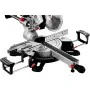 Scie de table Metabo KGS 216 M 1200 W 220-240 V 216 mm 70 mm de Metabo, Scies - Réf : S7192480, Prix : 309,65 €, Remise : %