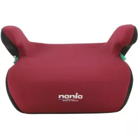 Silla para el Coche Nania ALPHA Rojo de Nania, Sillas de coche - Ref: S7192489, Precio: 41,25 €, Descuento: %