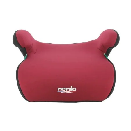 Siège de Voiture Nania ALPHIX Rouge ISOFIX de Nania, Sièges auto - Réf : S7192493, Prix : 56,31 €, Remise : %