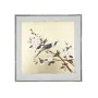 Cadre Huile Romimex Bois Toile Nature 62 x 62 x 4 cm de Romimex, Peintures - Réf : D1618555, Prix : 56,92 €, Remise : %