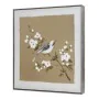 Oil Painting Romimex Wood Canvas Nature 62 x 62 x 4 cm by Romimex, Paintings - Ref: D1618555, Price: 62,16 €, Discount: %