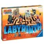 Jogo de Mesa Naruto Shippuden: Labyrinth de Naruto, Jogos de tabuleiro - Ref: S7192507, Preço: 56,05 €, Desconto: %