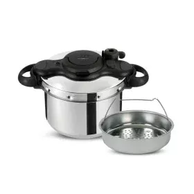 Pressure cooker SEB 6 L by SEB, Pressure Cookers - Ref: S7192516, Price: 129,45 €, Discount: %