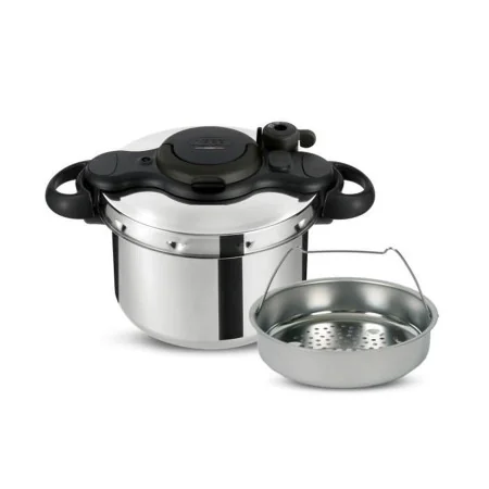 Pressure cooker SEB 6 L by SEB, Pressure Cookers - Ref: S7192516, Price: 112,94 €, Discount: %