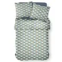 Housse de Couette TODAY Mawira 220 x 240 cm de TODAY, Couettes et housses de couette - Réf : S7192527, Prix : 43,12 €, Remise...