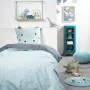 Housse de Couette TODAY Funny 2.2 140 x 200 cm Bleu de TODAY, Couettes et housses de couette - Réf : S7192540, Prix : 33,55 €...