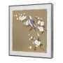 Oil Painting Romimex Wood Canvas Nature 62 x 62 x 4 cm by Romimex, Paintings - Ref: D1618556, Price: 62,16 €, Discount: %