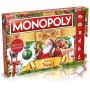 Board game Monopoly Édition Noel (FR) by Monopoly, Games with counters - Ref: S7192549, Price: 49,11 €, Discount: %