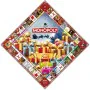 Jogo de Mesa Monopoly Édition Noel (FR) de Monopoly, Jogos com fichas - Ref: S7192549, Preço: 50,35 €, Desconto: %