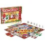 Jogo de Mesa Monopoly Édition Noel (FR) de Monopoly, Jogos com fichas - Ref: S7192549, Preço: 50,35 €, Desconto: %