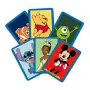 Jeu de société Disney Match Bleu de Disney, Jeux avec jetons - Réf : S7192550, Prix : 35,61 €, Remise : %