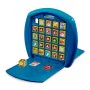 Jeu de société Disney Match Bleu de Disney, Jeux avec jetons - Réf : S7192550, Prix : 35,61 €, Remise : %