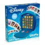 Board game Disney Match Blue by Disney, Games with counters - Ref: S7192550, Price: 35,61 €, Discount: %