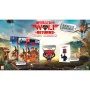 Jogo eletrónico PlayStation 4 Microids Operation Wolf: Returns - First Mission Rescue Edition de Microids, Jogos - Ref: S7192...