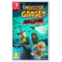 Video game for Switch Microids Inspector Gadget: Mad time party by Microids, Sets - Ref: S7192558, Price: 56,02 €, Discount: %