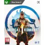 Jeu vidéo Xbox Series X Warner Games Mortal Kombat 1 de Warner Games, Sets - Réf : S7192561, Prix : 65,80 €, Remise : %