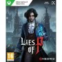 Jeu vidéo Xbox One / Series X Neowiz Lies of P de Neowiz, Sets - Réf : S7192565, Prix : 73,62 €, Remise : %