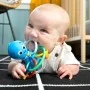 Anneau de dentition pour bébé Baby Einstein Ocean Explorers Opus' de Baby Einstein, Tétines et anneaux de dentition - Réf : S...