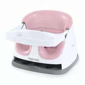 Baby-Liegestuhl Ingenuity Rosa von Ingenuity, Hängematten - Ref: S7192595, Preis: 54,51 €, Rabatt: %