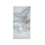 Oil Painting Romimex White Beige Grey Canvas Abstract 60 x 120 x 4 cm by Romimex, Paintings - Ref: D1618563, Price: 79,44 €, ...