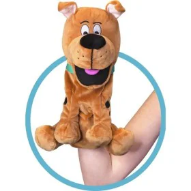 Marionnette en peluche Lansay Scooby-Doo de Lansay, Animaux et personnages - Réf : S7192598, Prix : 42,77 €, Remise : %