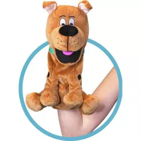 Marioneta de Peluche Lansay Scooby-Doo de Lansay, Animais e figuras - Ref: S7192598, Preço: 42,54 €, Desconto: %