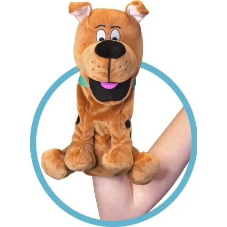 Pupazzo di Peluche Lansay Scooby-Doo di Lansay, Animali e pupazzi - Rif: S7192598, Prezzo: 41,94 €, Sconto: %