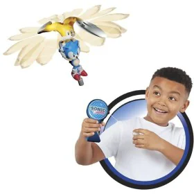 Flying toy Sonic Flying Heroes by Sonic, Kites & Flight Toys - Ref: S7192600, Price: 43,17 €, Discount: %