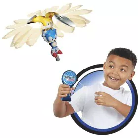 Flying toy Sonic Flying Heroes by Sonic, Kites & Flight Toys - Ref: S7192600, Price: 43,17 €, Discount: %