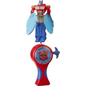 Brinquedo Voador Transformers Flying Heroes de Transformers, Papagaios e brinquedos voadores - Ref: S7192601, Preço: 43,17 €,...