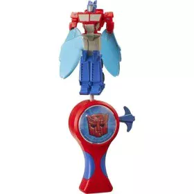 Flying toy Transformers Flying Heroes by Transformers, Kites & Flight Toys - Ref: S7192601, Price: 43,17 €, Discount: %