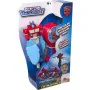 Brinquedo Voador Transformers Flying Heroes de Transformers, Papagaios e brinquedos voadores - Ref: S7192601, Preço: 41,50 €,...