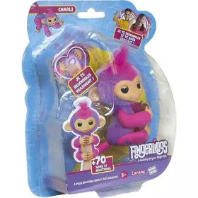 Figura Lansay Fingerlings Multicolor de Lansay, Articuladas - Ref: S7192602, Precio: 35,71 €, Descuento: %