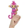 Figurine Lansay Fingerlings Multicouleur de Lansay, Articulées - Réf : S7192602, Prix : 36,48 €, Remise : %